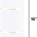 Spa Filter Compatible with 5CH-512, Marquis Spas, 20690 Marquis hot tub Filter, 370-0699, 2 Pack
