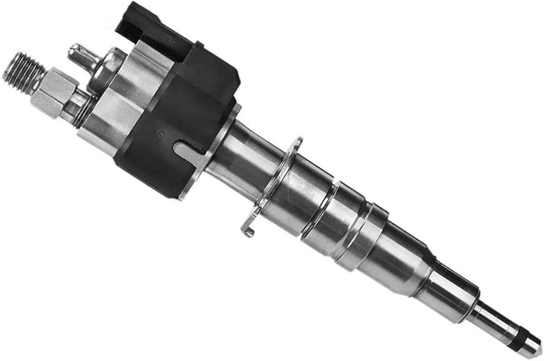 13538616079 Fuel Injector 13537585261-12 N54 Fuel Injector Index 12 Replacement for 2009-2012 N54 N63 X5 X6 135 335 535