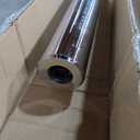 CAP Barbell 2-Inch Olympic Barbell Bars | 5 ft, 6 ft, & 7 ft | Multiple Options