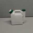 1.0L 1L Gas Pertrol Fuel Oil Mix Mixing Bottle Gasoline Chainsaw Trimmer 25:1/ 50:1/ 40:1/ 20:1