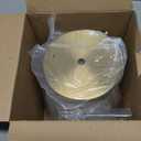 Battery Operated Wall Sconces Set Of 2, Wireless Battery Wall Light With 10000mAh RGB Rechargeable Magnetic Bulb, Rechargeable Wall Sconce With Remote Control For Bedroom, No Electrician Required