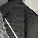 Foldable Padded Nylon Tote Carrying Case -Transport LCD Screens, Computers, Monitors & TVs Between 27" - 32" - Water Resistant - Shoulder Strap & Handle Options - Premium Quality