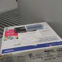 Brother Work Smart 1360 Wireless Color Inkjet All-in-One Printer with Automatic Duplex Printing and 1.8 Color Display | Includes Refresh Subscription Trial(1) (MFC-J1360DW) (Uses LC501 Series Inks)