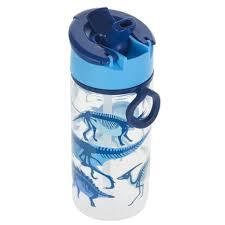 GO BOTTLE TUMBLER DINO 18 OZ