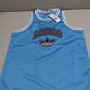 adidas Originals Arch Basketball Men's Tank Top Vest,Large