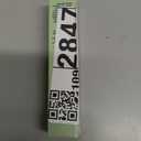 Clinique All About Eyes Serum De-Puffing Eye Massage For Dark Circles With Caffeine | Hydrating, Brightening + Depuffing, 0.5 fl. oz