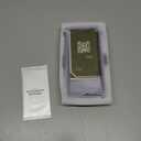 TONGATE Magnetic Stand for Samsung Galaxy S25 Ultra Case with Privacy Screen Protector, [Compatible with Magsafe] [Military Drop Protection] S25 Ultra Case with Camera Cover & Belt Clip, Purple Privacy