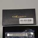 Avaner Women's Bracelet Wrist Watches: Ladies Vintage Retro Gold Silver Stainless Steel Band Band Elegant Quartz Watch