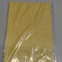 Best Paper Greetings Gold Glitter Card Stock - 24 Sheets, 8 x 12 in, Double-Sided, 250 GSM - Invitation Cardstock, DIY Craft Paper & Card Making