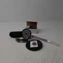 Red Therapy Light lamp 54 W 18 LED with Light Socket, Dual Chips Red 660 and Near Infrared 850nm Bulbs