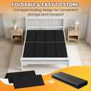 Bunkie Board Queen 10mm (80x 60),Bed Support Board