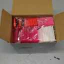 36 Pack Valentine's Day Cards with Plastic Shovels and Bags for Kids School Classroom Exchange, I DIG You Non-Candy Valentine Gifts for Boys Girls, Toddler Winter Holiday Sandbox Toy Party Favors