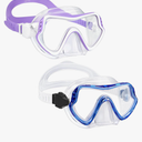 Kids Swim Goggles With Nose Cover for Youth 8-15 Anti-fog HD Vision Pool Glasses Water Swimming Goggles