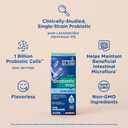 Mommy's Bliss Baby Probiotic Drops Everyday - Gas, Constipation, Colic Symptom Relief - Newborns & Up - Natural, Flavorless, 0.34 Fl Oz