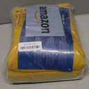 Bedsure Mustard Yellow Duvet Cover King Size - 3 Pieces Prewashed Cotton-Like Extra Soft Bedding Set, Includes 1 Duvet Cover 104x90 Inches with Zipper Closure & 2 Pillow Shams, Comforter Not Included