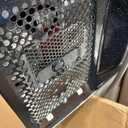 SAMSUNG 1.9 cu. ft. Countertop Microwave with Sensor Cooking, Stainless Steel, MS19DG8500SRAA