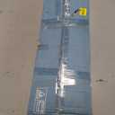 WENCAI 88 Key Fully Weighted Electric Piano Keyboard Hammer Action Full-size Digital Pianos for Beginner Professional Wooden Upright Piano with Sheet Music Stand Triple Pedal Supports USB-MIDI Orange