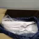 SoundAsleep Products CloudNine Series Air Mattress Includes Dual Smart Pump Technology - Twin XL Size