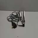 ghd Platinum+ Styler  1" Flat Iron Hair Straightener, Professional Ceramic Hair Styling Tool for Stronger Hair, More Shine, & More Color Protection (White)