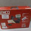 Senco Fusion F-18XP Brad Nailer, 18 GA Coordless with Battery (10M0001N), One Size