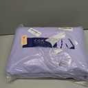 Extra Deep Queen Sheet Set - 6 Piece Breathable and Cooling Sheets - Hotel Luxury Bedding for Women, Men, Kids & Teens - Easy Secure Fit - Soft, Wrinkle Free and Comfy - Extra Deep Pockets - Lavender