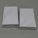 400 Sheets Glossy Photo Paper, 4in x 6in Inkjet Photo Printer Paper, Picture Paper for Photos, Calendars, Brochures, Cards, Menus(180gsm / 48lb)