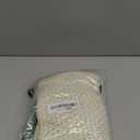 WHIPPY Crochet Tote Bag for Women Cute Crochet Mesh Beach Tote Summer Vacation Aesthetic Boho Knit Bag for Women Shoulder