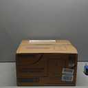 Pacific Blue Ultra 8" High-Capacity Mechanical Paper Towel Dispenser by GP PRO (Georgia-Pacific), Black, 59589, 12.9" W x 9" D x 16" H, 1 Dispenser