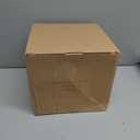 Musical Rotating Santa Claus Flying Over Village,Automatic Snowfall,Train, Christmas Snow Globe Music Box Gifts, for Women Wife Mom Girlfriend Daughter, Xmas Present,Plays 48 Classic Christmas Carols