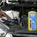 2 x Rain-X RX11806D Washer Fluid Additive-16.9 fl. oz, 500. ml