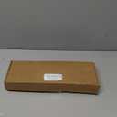 Exfoliating Natural Loofah Sponge Back Scrubber for Shower, 5 Pack Loofah Sponge Pads & Exfoliating Glove, Bath Shower Scrubber for Men and Women