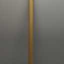 REPTI ZOO 34" T5 HO 10.0 UVB Bulb Desert Reptile UVB Lamps 39W