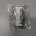 PATIKIL M6x25mm Ball Nuts Knob, 3 Pack Female Thread 304 Stainless Steel Round Blind Hole Screw Cap Cover for Lighting Machinery DIY Decoration, Silver