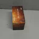 JMEXSUSS 2 Pack Solar String Lights Outdoor Waterproof, Total 400 LED 151FT Solar Powered Outdoor String Lights, 8 Modes Solar Christmas Light for Outside Patio Yard Tree Decorations, Warm White