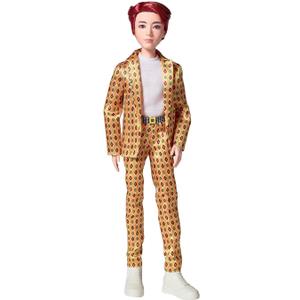BTS Jung Kook Idol Doll