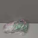 30 Piece Silverware Set, Stainless Steel Flatware Set for 6 Food Grade Novelty Flatware Cutlery Utensil Set Include Knife Fork Spoon Mirror Polished Dishwasher Safe