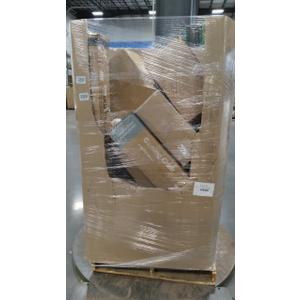 Pallet of Salvage Items