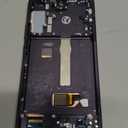 OLED Display for Samsung Galaxy S22 Plus Screen Replacement LCD Touch Screen Digitizer Assembly for Samsung S22 + S906U with Tools(Support Fingerprint)