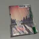 Case Compatible with Lenovo Tab Plus (TB351FU) 11.5 inch 2024 Cover,Slim Stand Back Shell Protective Smart Cover with Auto Wake/Sleep Function,Dusk