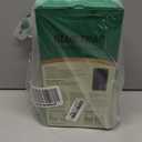 Pelrayt Glue Mouse Traps Indoor for Home, Rat Trap-12 Pack, Large Heavy Duty Glue Traps for Safe Home Pest Control. Pre-Scented, Non-Toxic Sticky Boards for Mice, Rats & More. Easy To Use