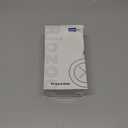 TV Wire Hider Kit for Wall Mount TV, White in Wall Cable Management Kit, Includes 2 Pass Throughs and Hole Saw Drill Attachment for Easy Install