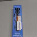 ANKRA 990000 High Lumens Flashlights Rechargeable with COB Work Light Super Bright LED Flashlight Zoomable&14 Modes &Waterproof Tactical Flashlight for Emergencies,Camping,Hiking,Outdoor,Indoor