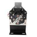 Golf-Cart Forward Reverse Switch Compatible with EZGO 36v Marathon Golf-Cart 1989-1994.5 OE25396-G2,25259-G2,21744-G1