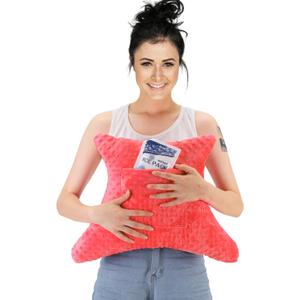 Hysterectomy Pillow for Abdominal Surgery - Post Hysterectomy Recovery Must Haves - Tummy Pillow, After Abdominal Recovery Products for Women 