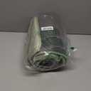 OLANLY Thick Memory Foam Bath Mat Rug 30x20, Extra Soft Absorbent Bathroom Rug, Quick Dry Bath Mats, Non-Slip, Machine Washable Carpet for Bathroom, Tub and Shower, Home Decor Accessories, Sage Green