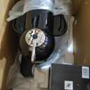 Nespresso Vertuo Coffee and Espresso Maker by Breville, Black with Aeroccino Milk Frother, Best Before: 31/03/2026