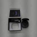 Wireless Charger Case Compatible with Oura Ring Gen3 Heritage/Horizon Small Portable Travel Charging Box for Smart Ring, Size 12