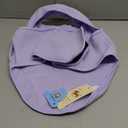 Queenmore Medium Dog Sweater, Soft Fleece Vest Pullover Dog Jacket with Leash Hole, Warm Winter Dogs Clothes Cold Weather Doggy Dachshund Sweaters for Medium Dogs Cats Boy or Girl (Lilac,M)