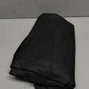 Upgraded Rollator Travel Bag, 840D Large Wheelchair Travel Bag, Carry Bags with Padded Straps for Folding Rollator Walkers, Transport Chairs, Car and Airplane TSA Traveling (37L X 29H X 14W)