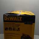 DEWALT 9 Gallon STEALTHSONIC Ultra Quiet Poly Shop Vacuum Wet/Dry, DXV09P-QTA Noise Reduction Vac for Shop, Heavy Duty Shop Vacuum for
